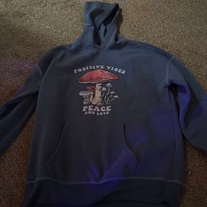 Justify Positive Sweatshirt
